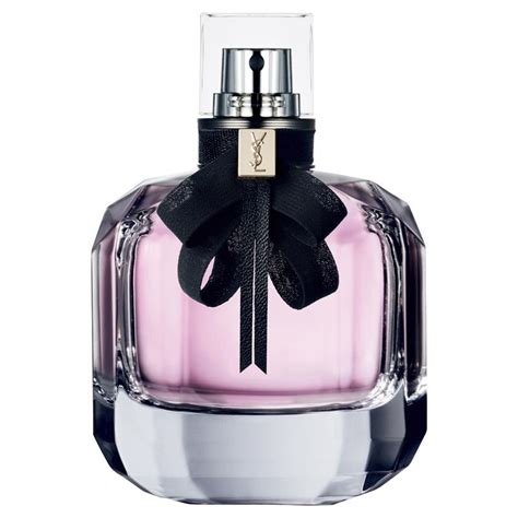 yves saint laurent mon paris edp 90ml|ysl y chemist warehouse.